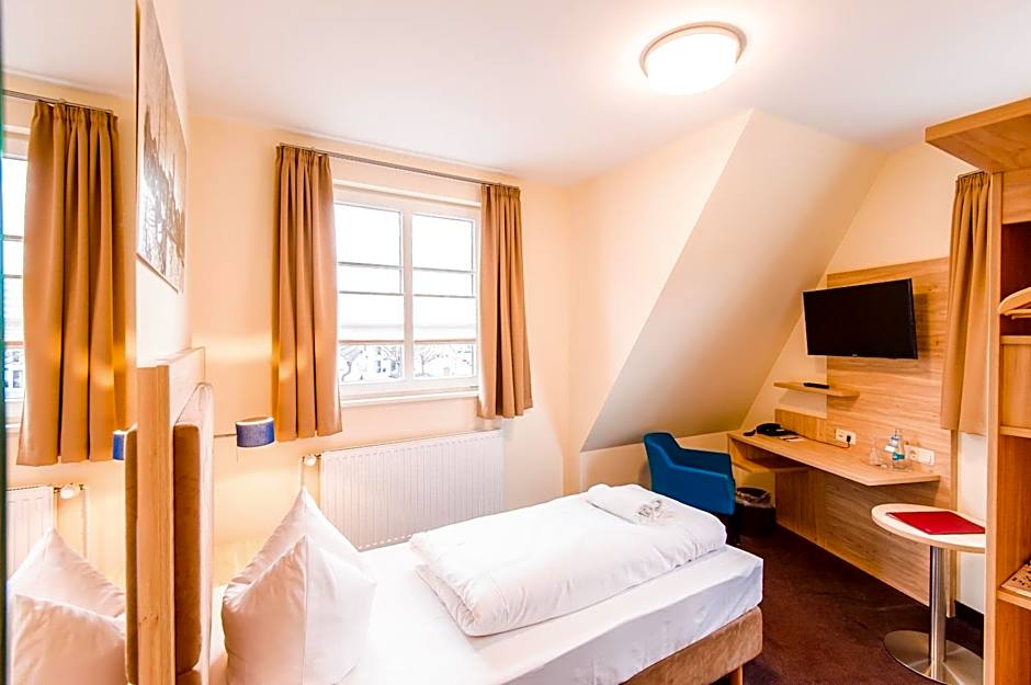 Hotel Am Alten Hafen