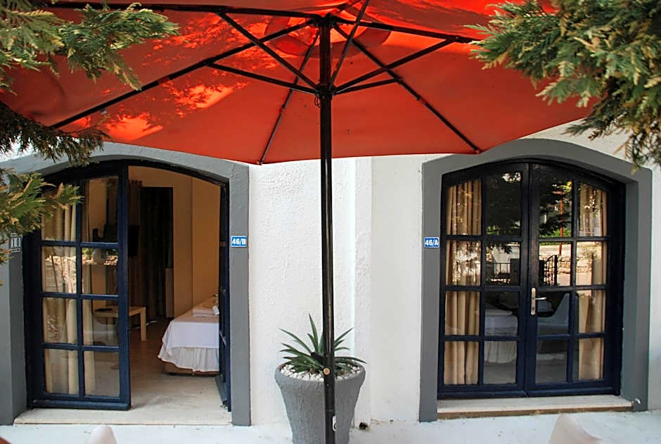 Marina Sahil Hotel