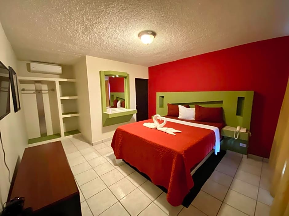 Hotel Los Altos