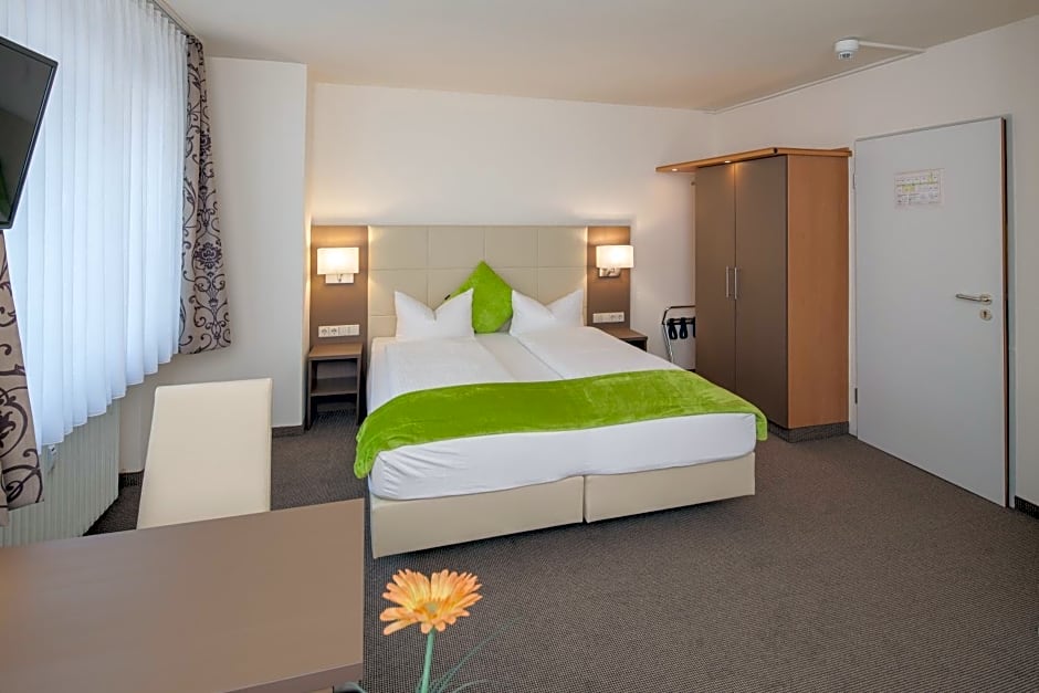 City Hotel Freiburg