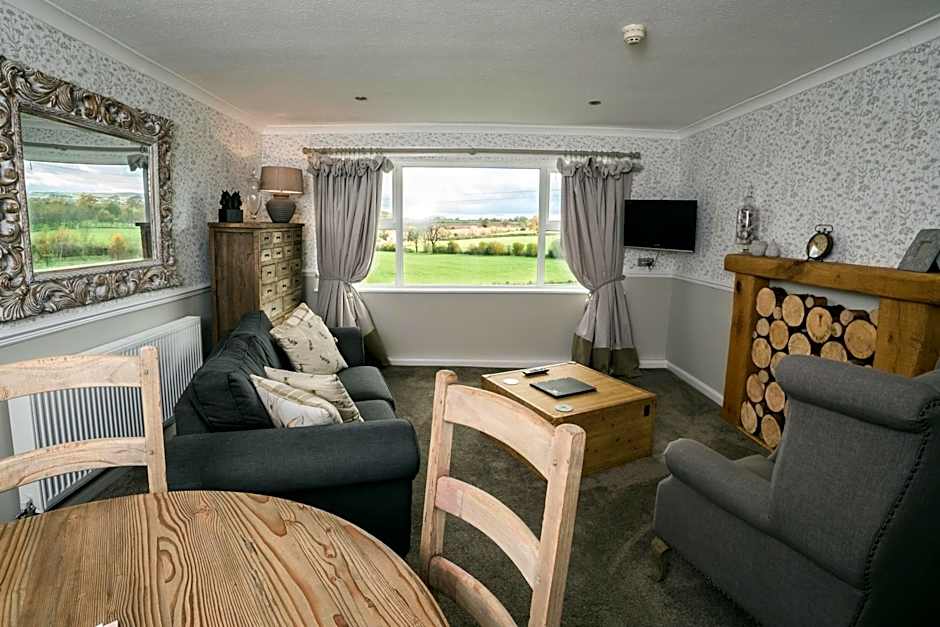 Stirk House Hotel