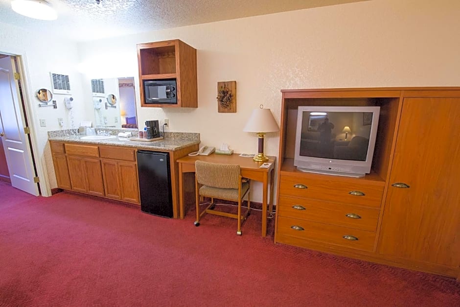 Murphys Suites