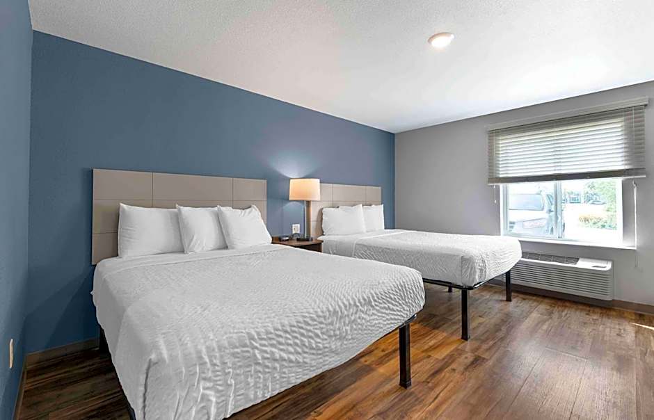 Extended Stay America Suites - Melbourne - West Melbourne