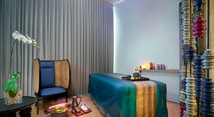 Marriott's Bali Nusa Dua Terrace