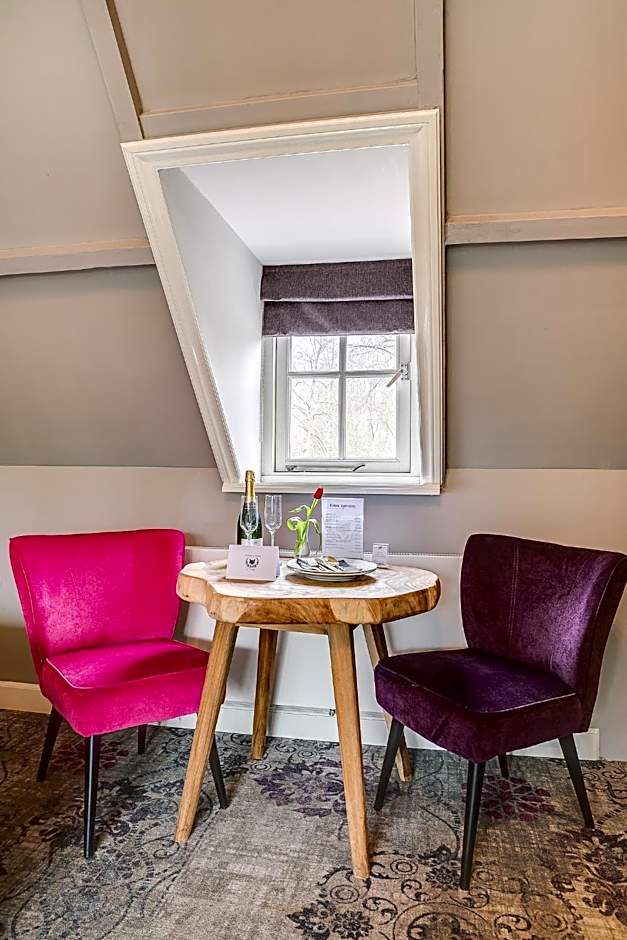 Boutique Hotel 't Vosje