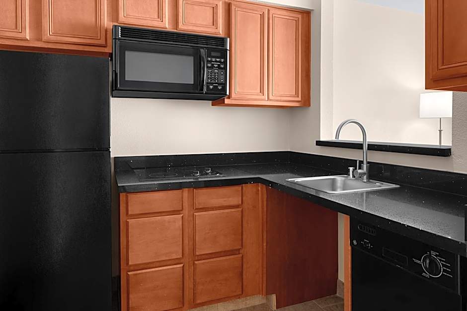 Larkspur Landing South San Francisco - An All-Suite Hotel