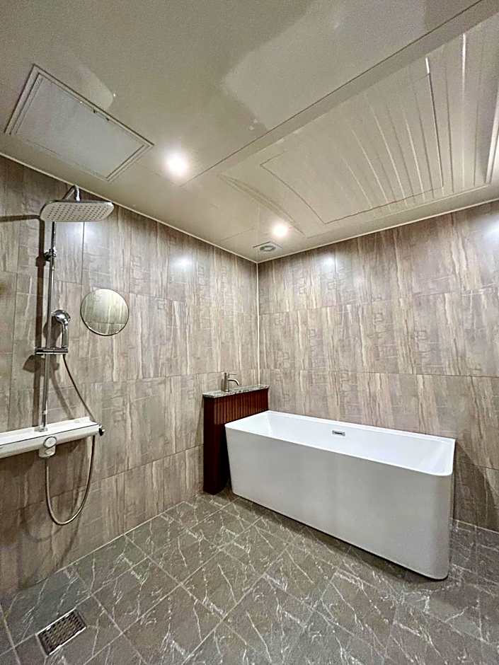 Series hotel