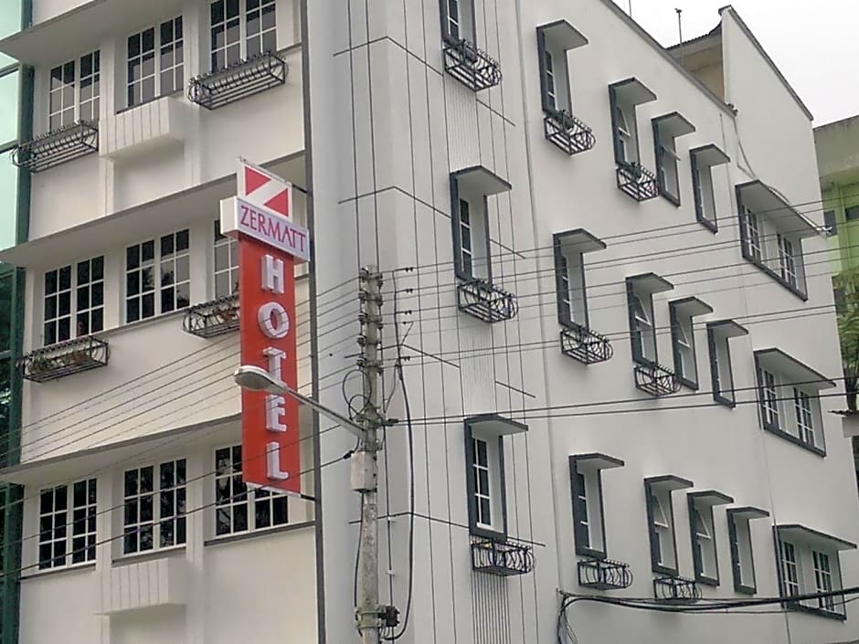 Zermatt Hotel