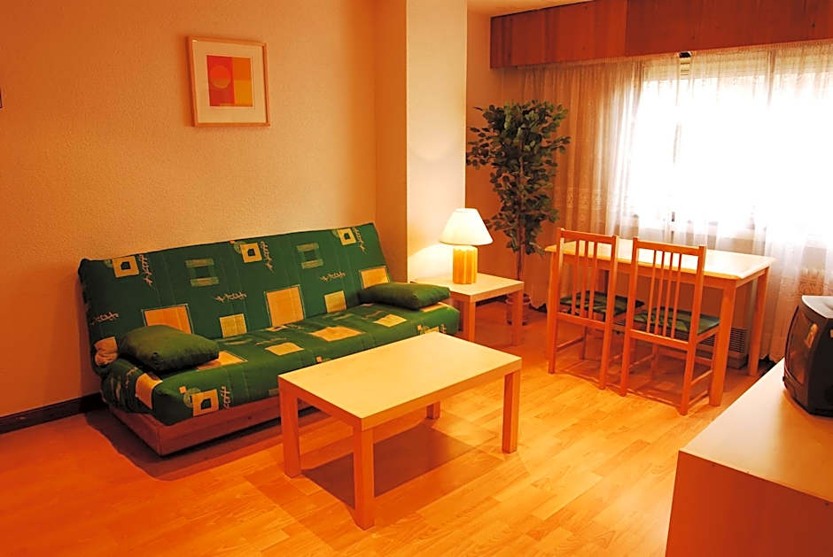 Apartamentos Goya 75
