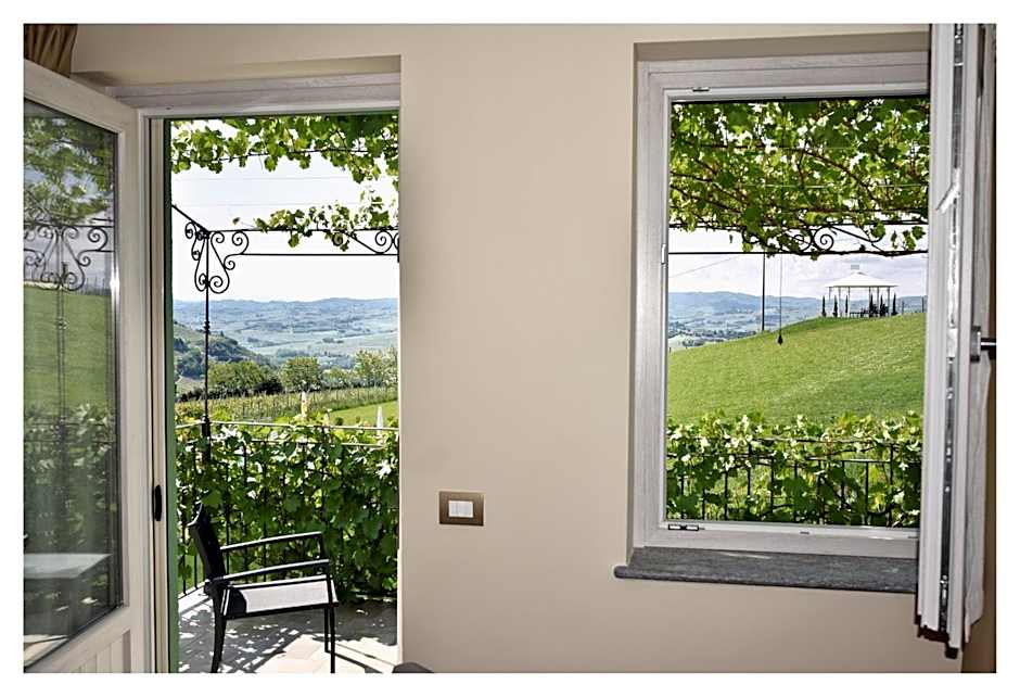 La Cascina Della Musica