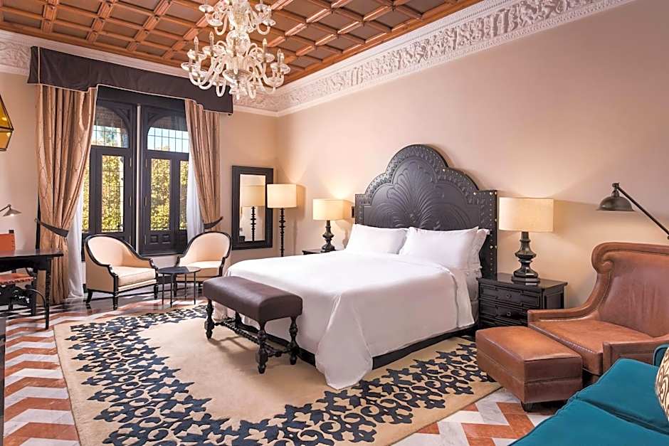 Hotel Alfonso XIII - A Luxury Collection Hotel