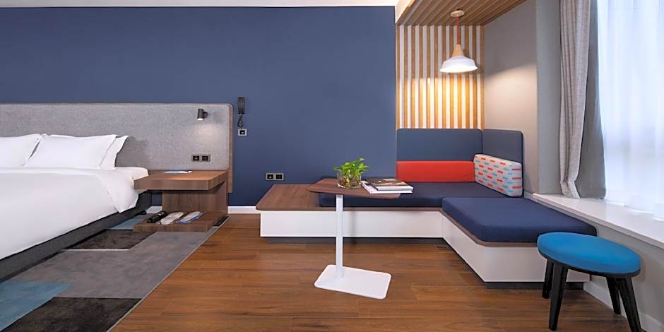 Holiday Inn Express Zhoushan Dinghai By IHG