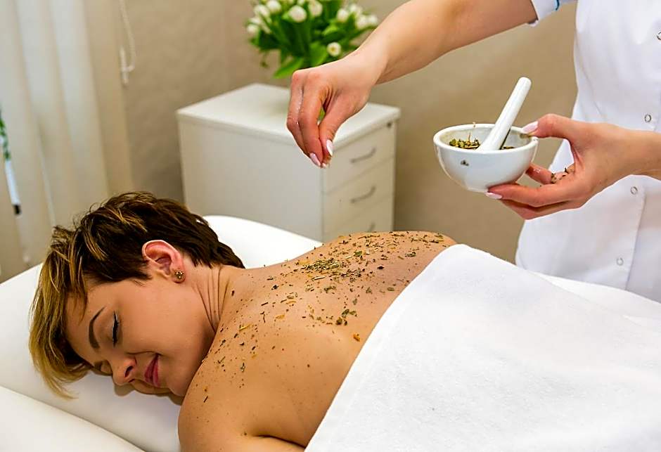 Sanatorium Uzdrowiskowe Augustów