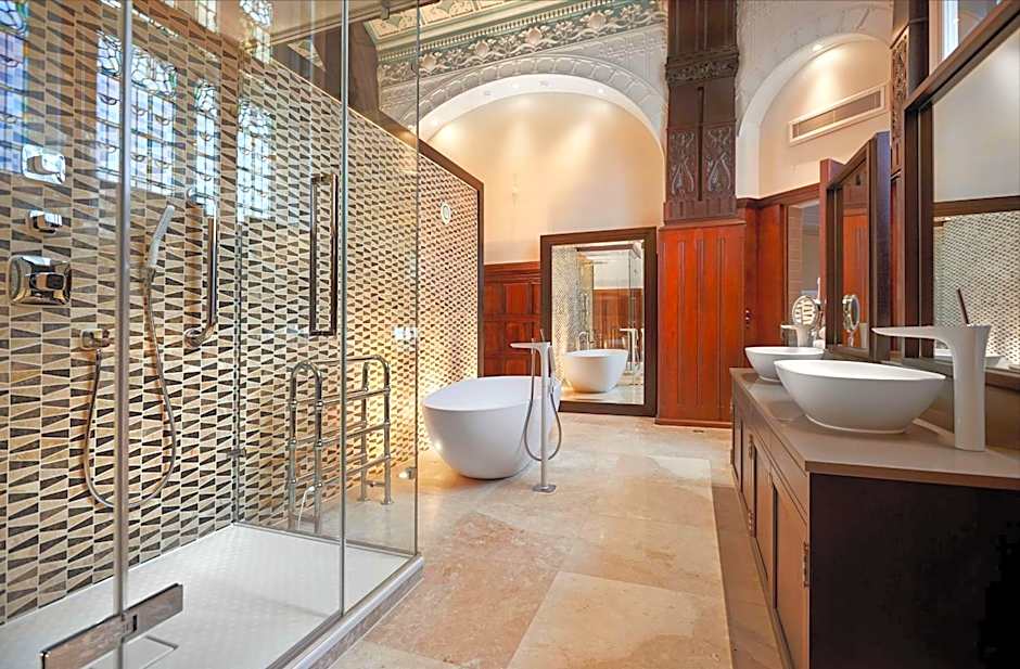 DoubleTree By Hilton Hotel & Spa Liverpool