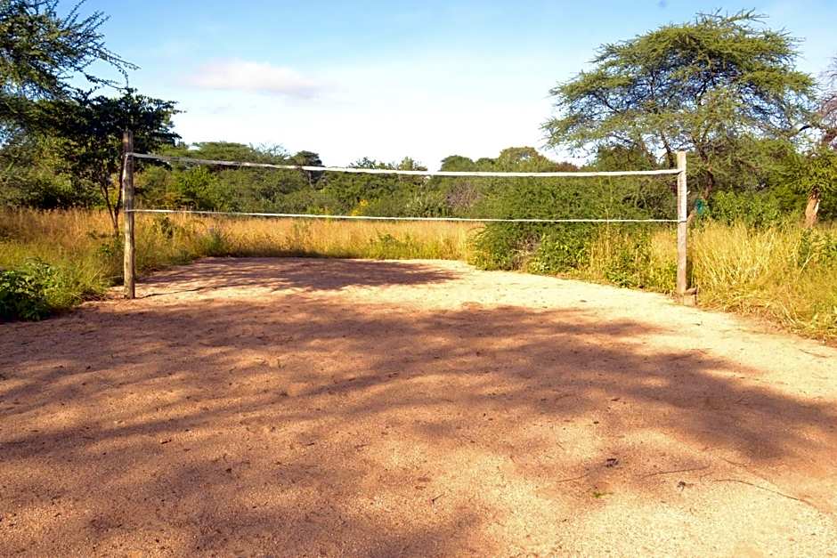 Mabata Makali Luxury Tented Camp