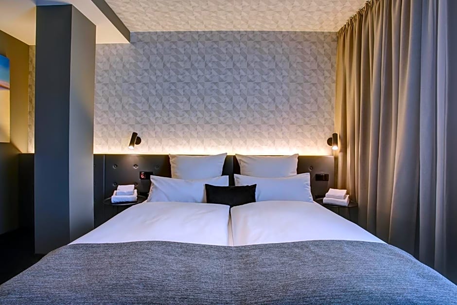 Vienna House Easy by Wyndham Dortmund