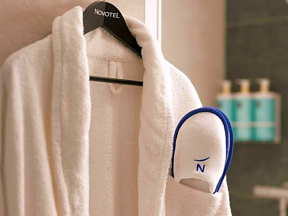 Novotel Paris Val de Fontenay