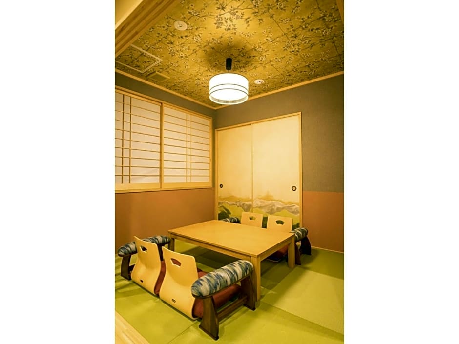 HOTEL SHIKISAI KYOTO - Vacation STAY 74808v