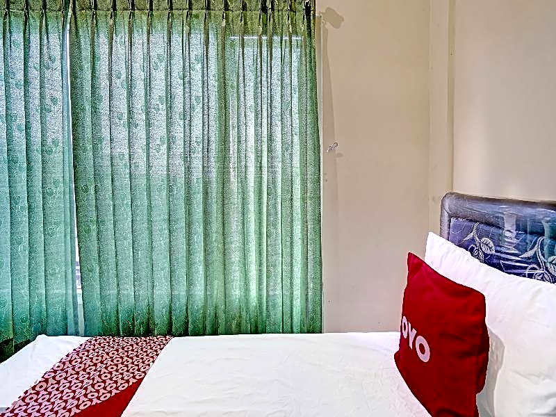 Hotel O Kost Esklusif Barokah