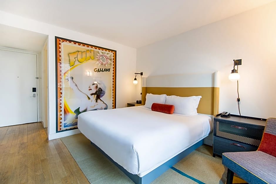 Hotel Indigo Lower East Side New York By IHG