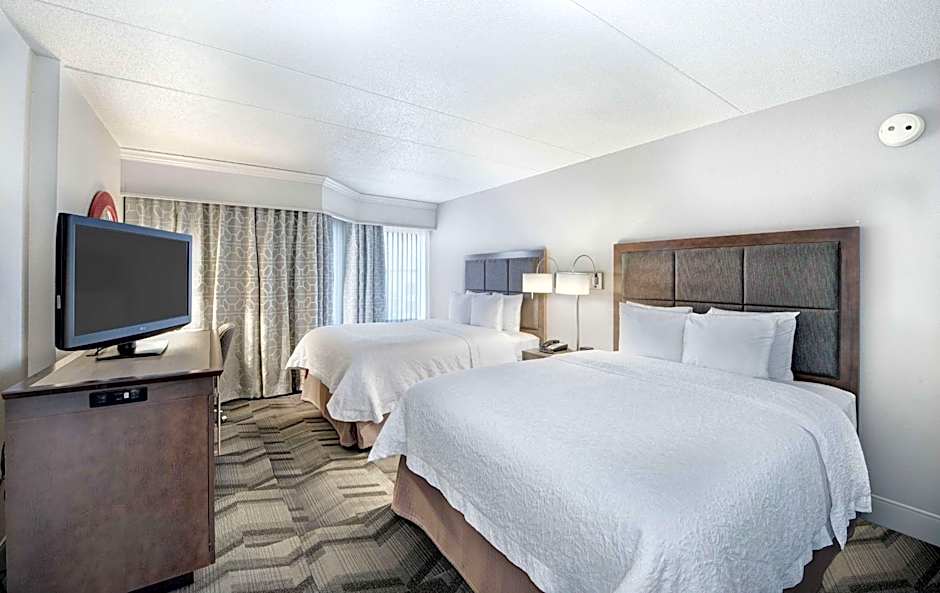 Photo 1 of 5 of 1 Bedroom 2 Queen Beds Suite
