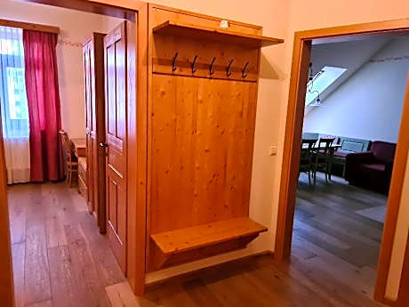 Apartments Sitar