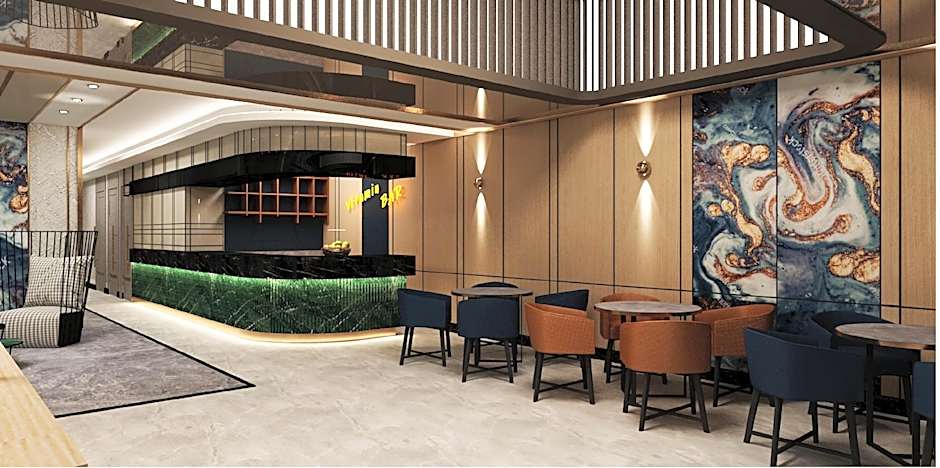 DoubleTree by Hilton Afyonkarahisar