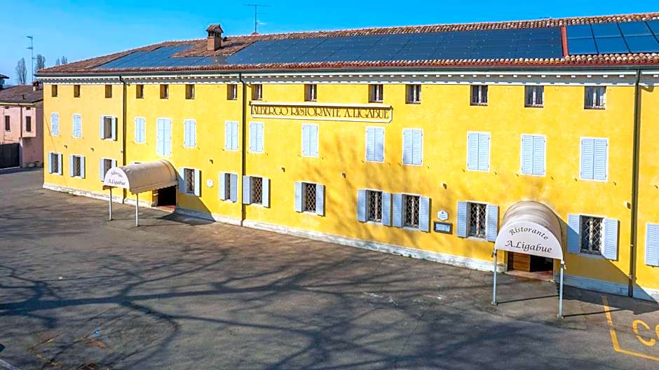 Albergo Ligabue