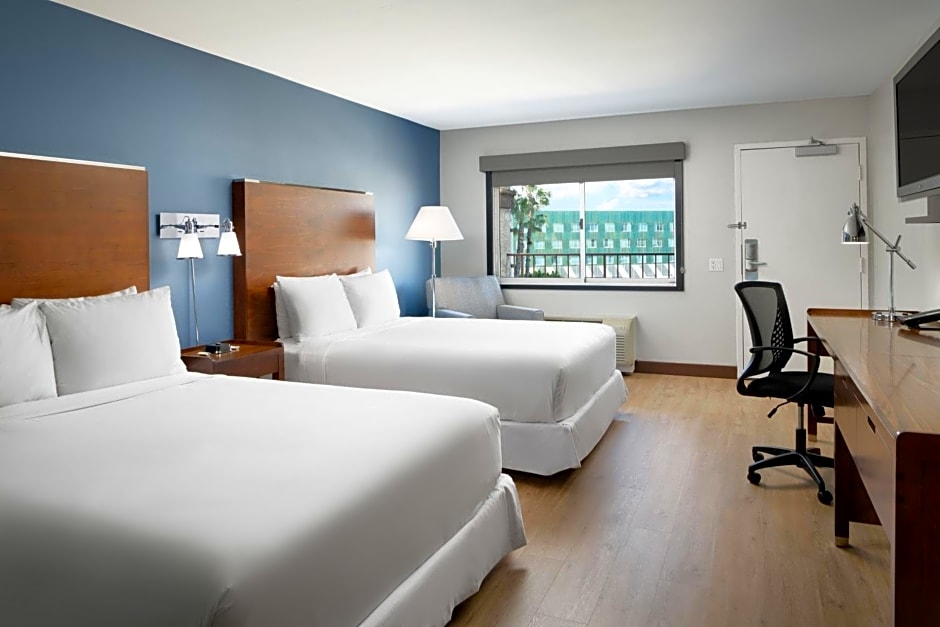 Four Points by Sheraton Anaheim
