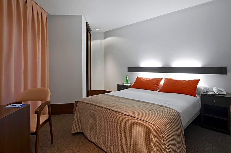 Hotel Domus Plaza Zocodover