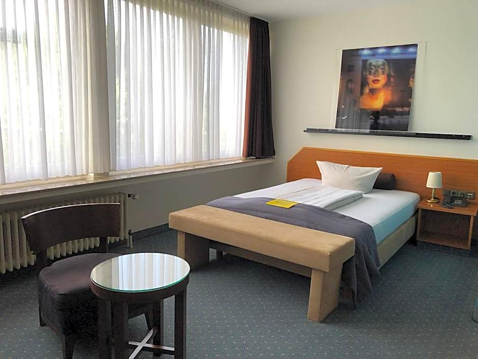 Hotel Servatius