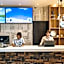 The BREAKFAST HOTEL MARCHE Ishigaki Island