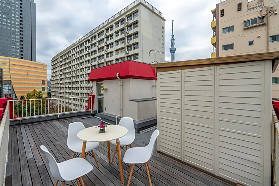 KYARA Hotel ¿¿