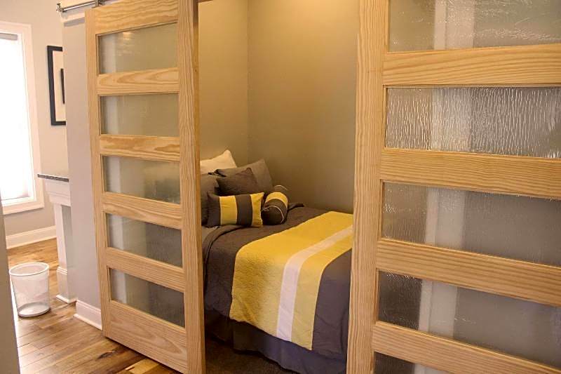 The Cochrane House Luxury Historic Inn