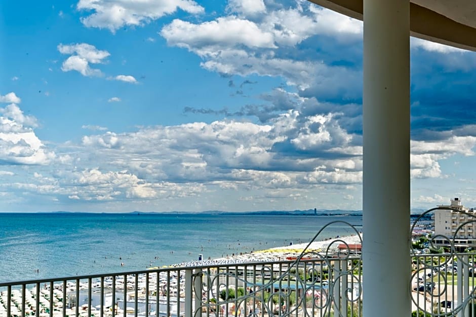 Hotel Torremaura