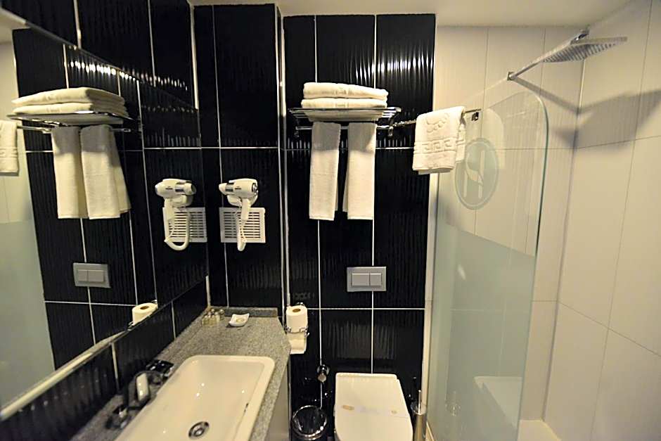 Sarikamis Habitat Hotel