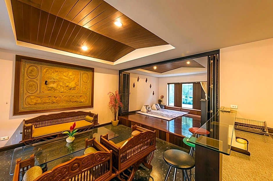 Phuket Kata Resotel