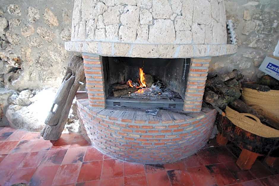 Hospedería Río Zumeta Spa