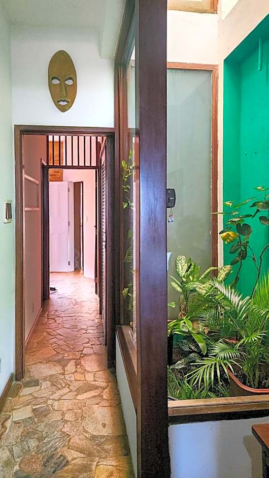 Casa Aberta Guest House & Coworking