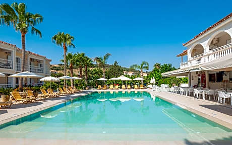 Edelweiss Hotel
