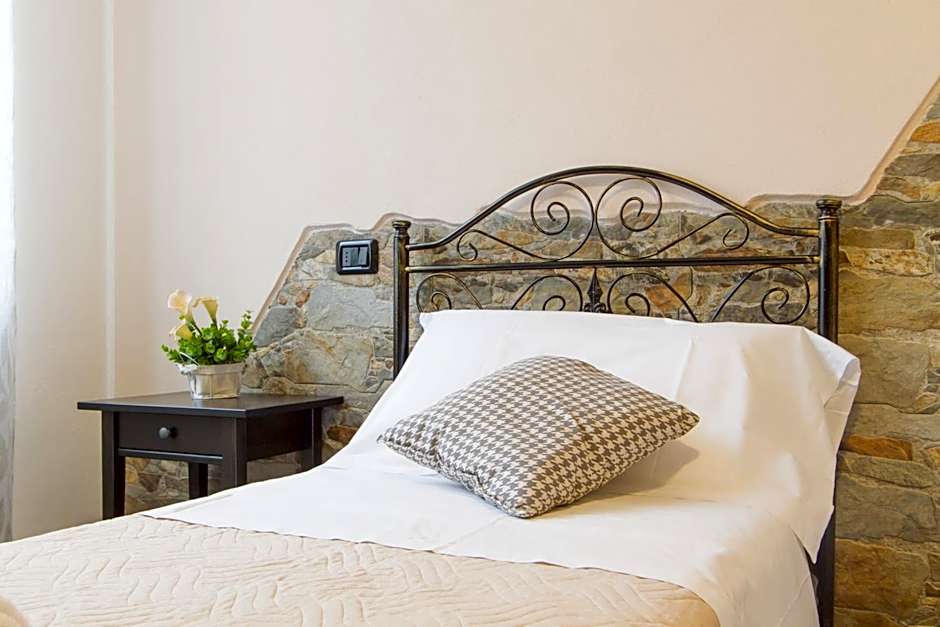 Le Camere Di Aladino