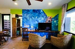 Rain Tree Khao Yai Hotel