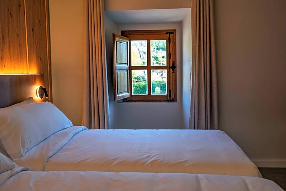 Hospedería Valle del Ambroz