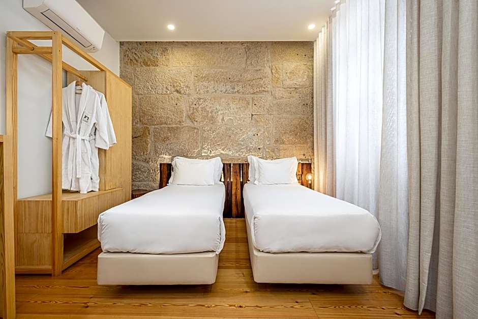 Porta Nobre Boutique Hotel by Aspasios