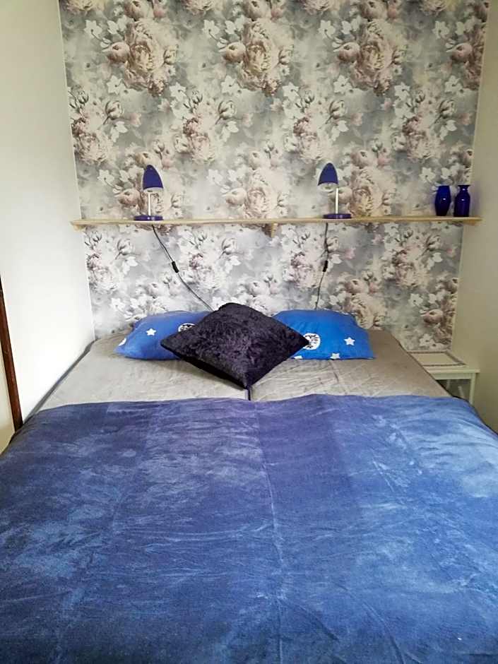 STF Långasjö Vandrarhem