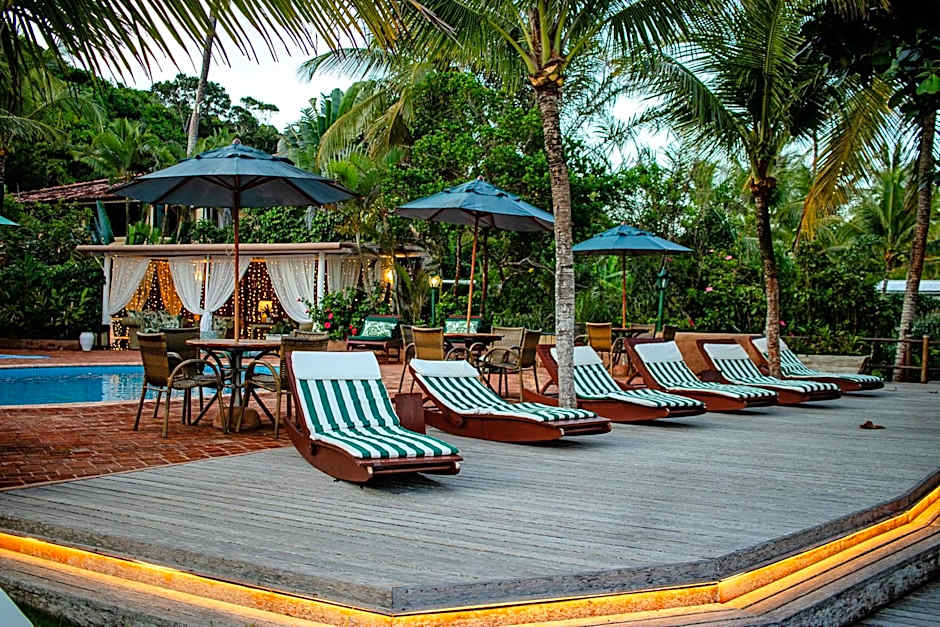 Privillage Praia Pousada de Charme