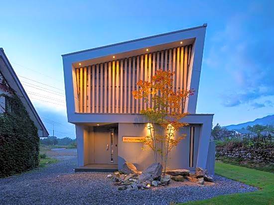 Echo Rocks by The Hakuba Collection