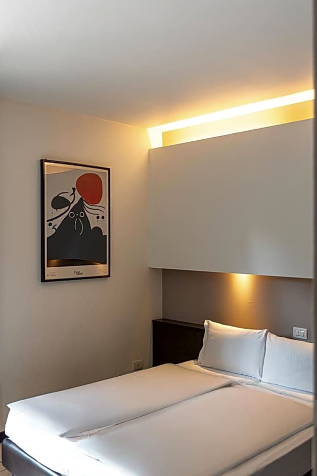 LVG Hotel Collection - CasAlbergo