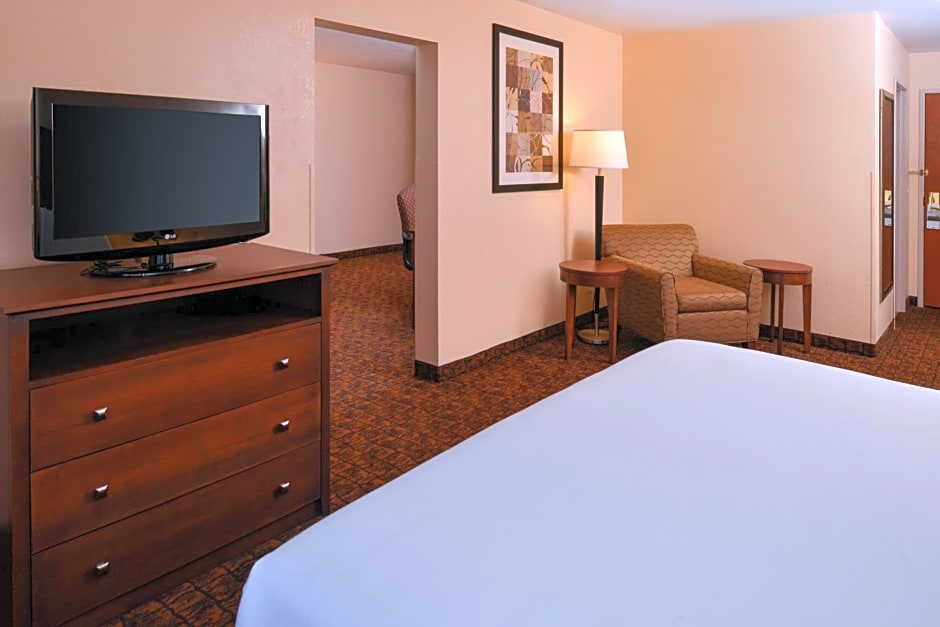 Holiday Inn Express Morgantown