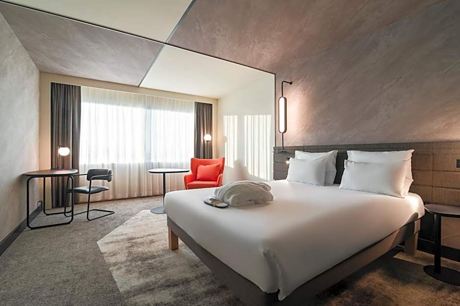 Novotel Rotterdam Brainpark